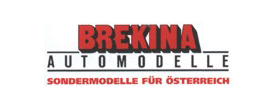 Brekina